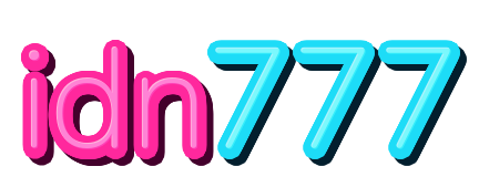 idn777 — logo kanal