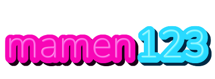 mamen123 — logo kanal
