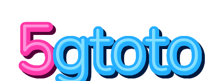 5gtoto — logo kanal