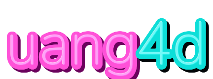 uang4d — logo kanal