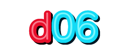 d06 — logo kanal