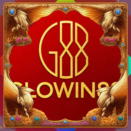 glowin88 — mitra unggulan