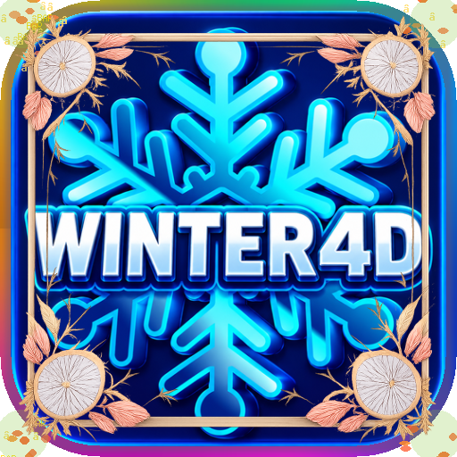winter4d — galeri pratinjau - APK Resmi