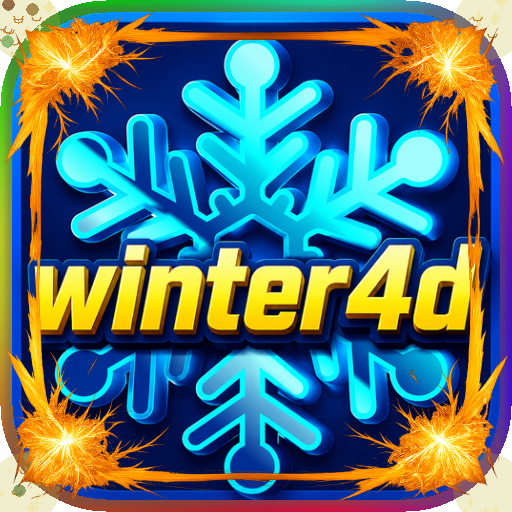 winter4d — galeri pratinjau Resmi APK